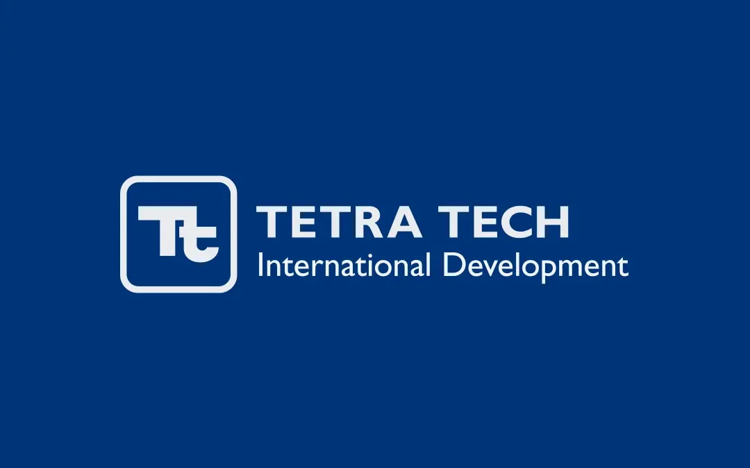 Tetra Tech International Development Tenders