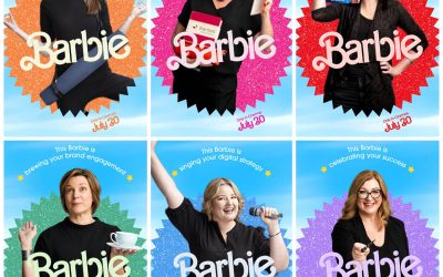 Barbie Movie Marketing Masterclass: 6 lessons we can leverage from this year’s biggest marketing campaign