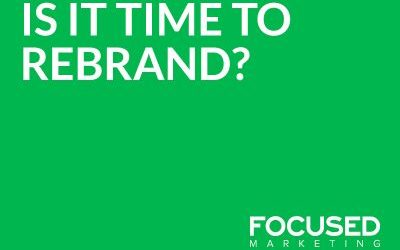 Forward focus is it time to rebrand