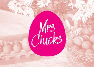 Mrs Clucks