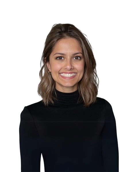 Almeera Azam headshot