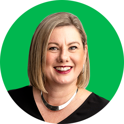 Caitlin Dillon Focused Marketing