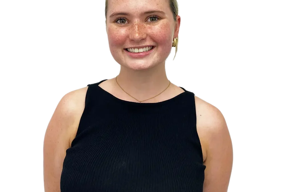 Sophie Kruger