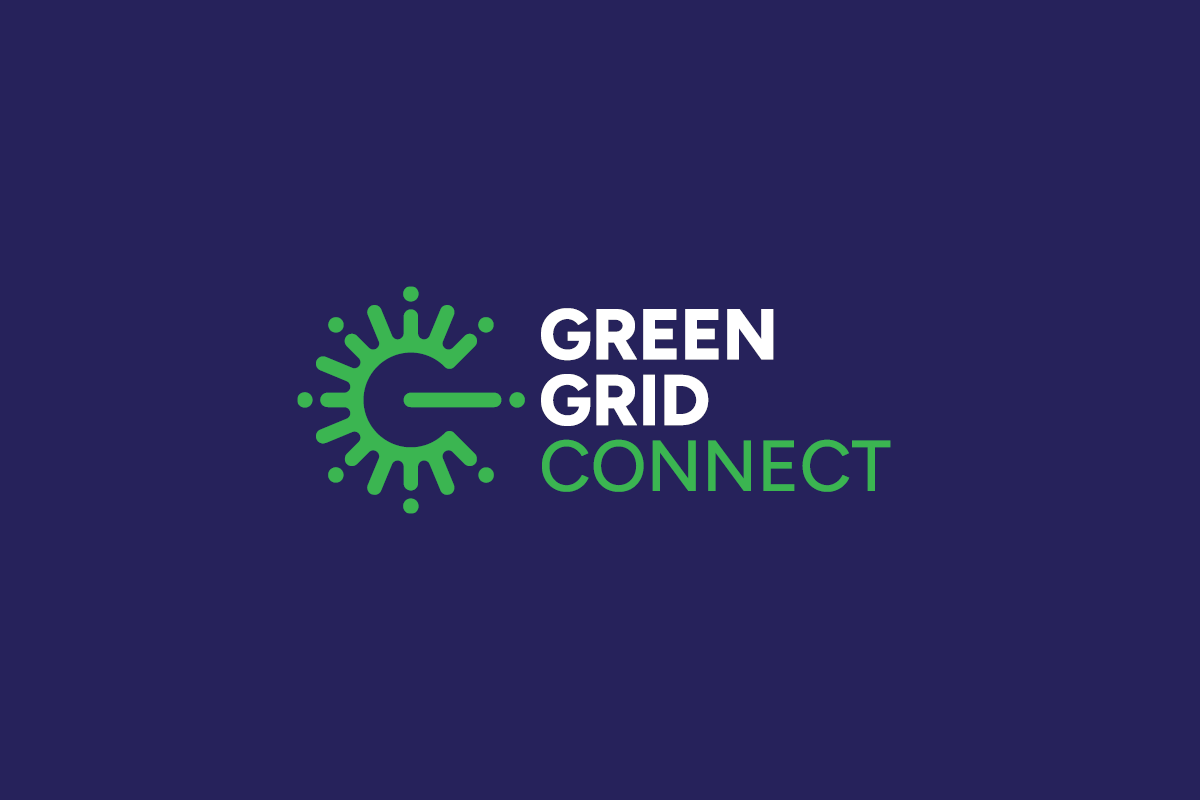 Green Grid Connect_Logo_Cover_600x400px Green Grid Connect Logo