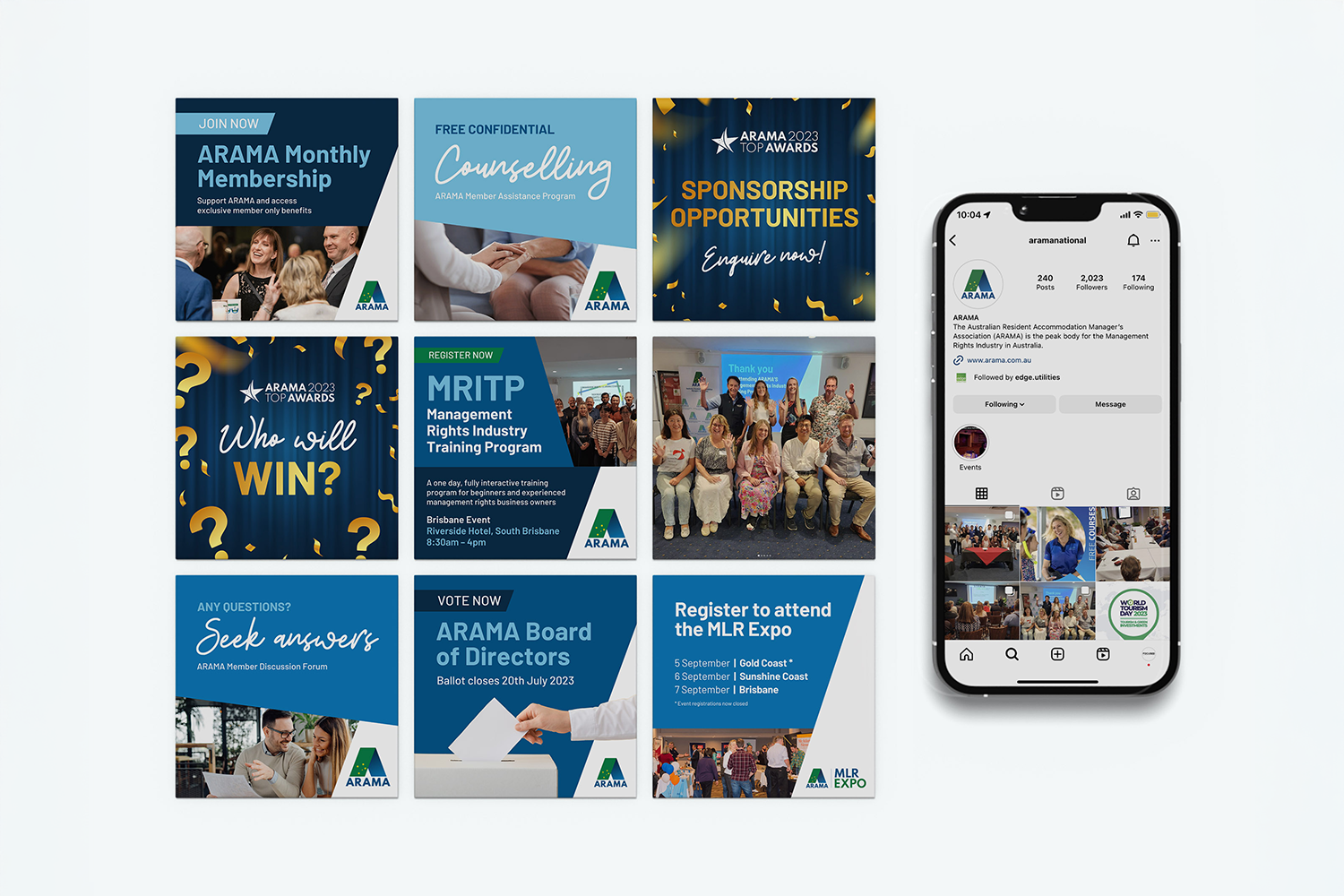 ARAMA_Social_Media