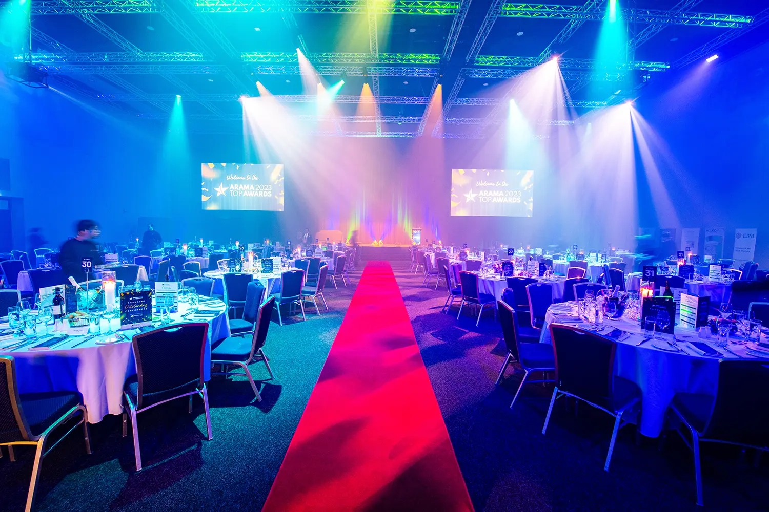 ARAMA_TOP_Awards_Event
