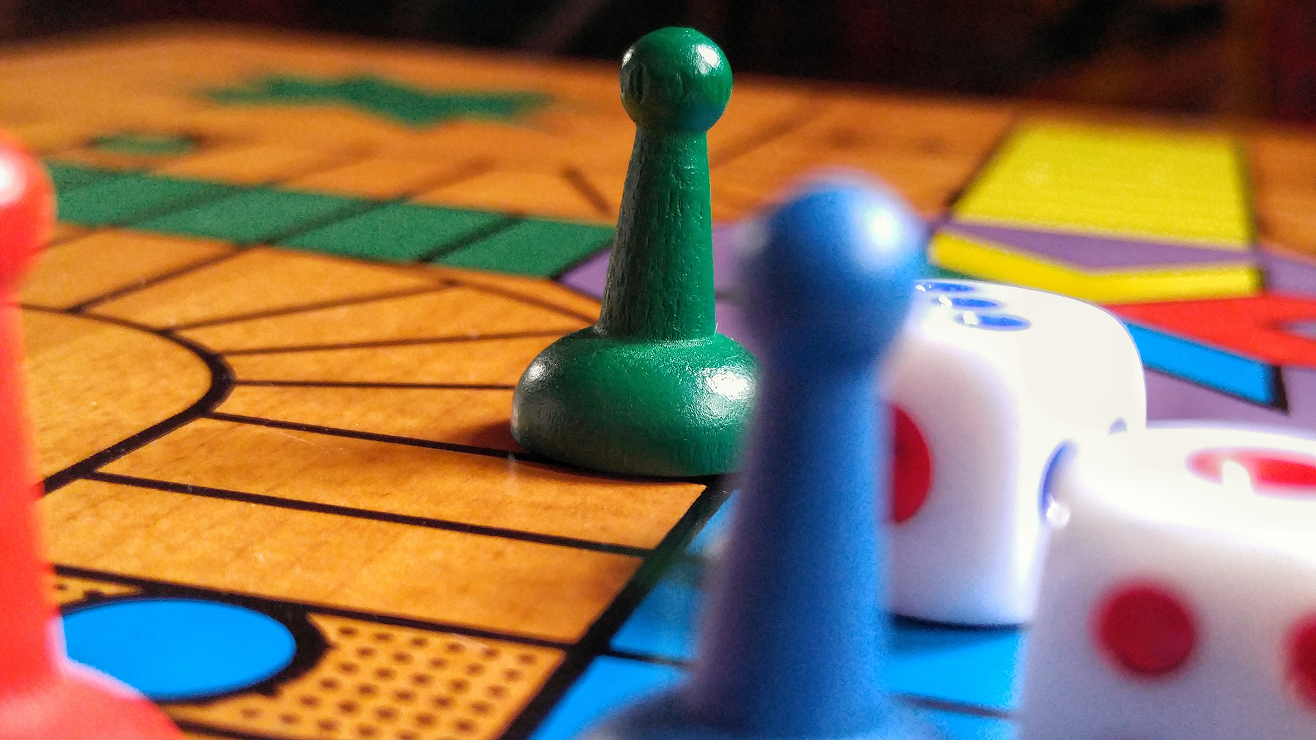 Board game