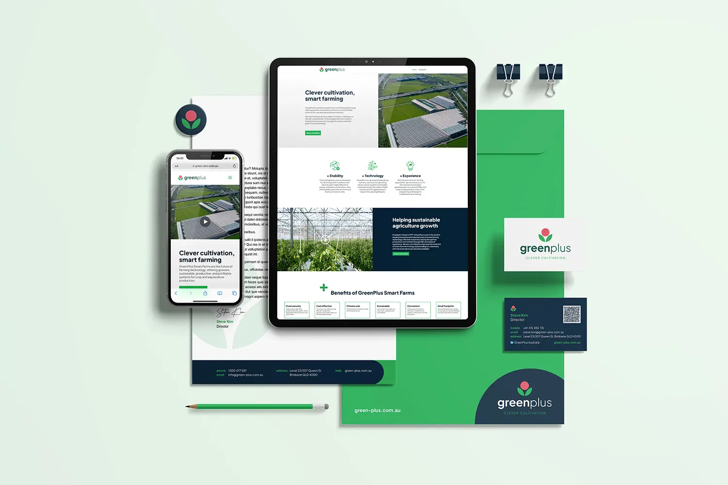 GreenPlus_Collateral