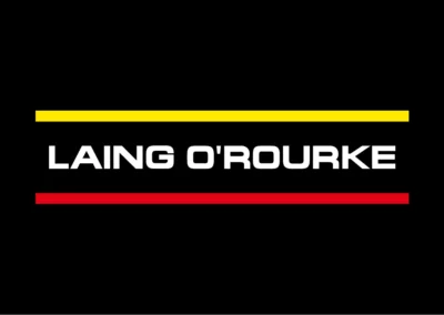 Laing O’Rourke Tenders