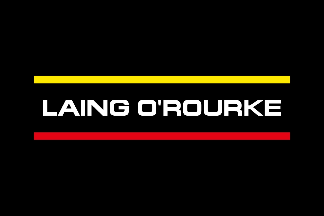 LaingORourke_Tenders Laing ORourke Logo