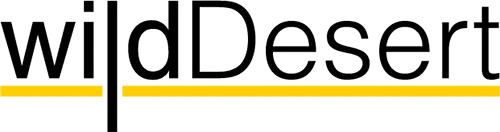 Wild_Desert_Logo Wild Desert Logo
