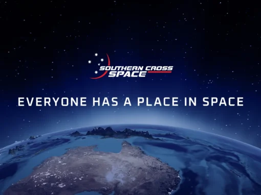 Southern Cross Space