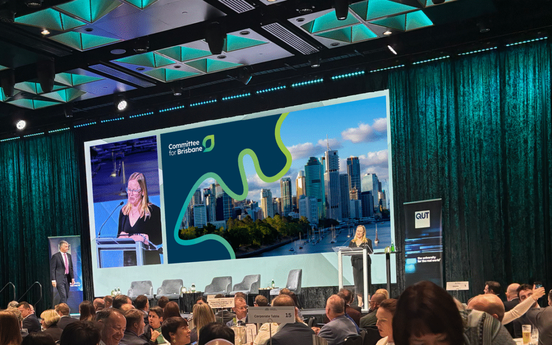 Committee for Brisbane