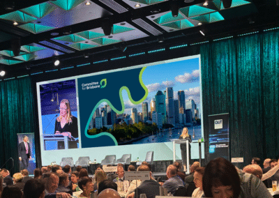 Committee for Brisbane