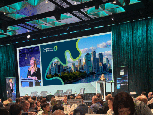 Committee for Brisbane