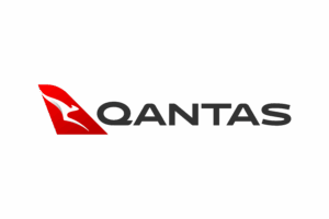 Qantas logo