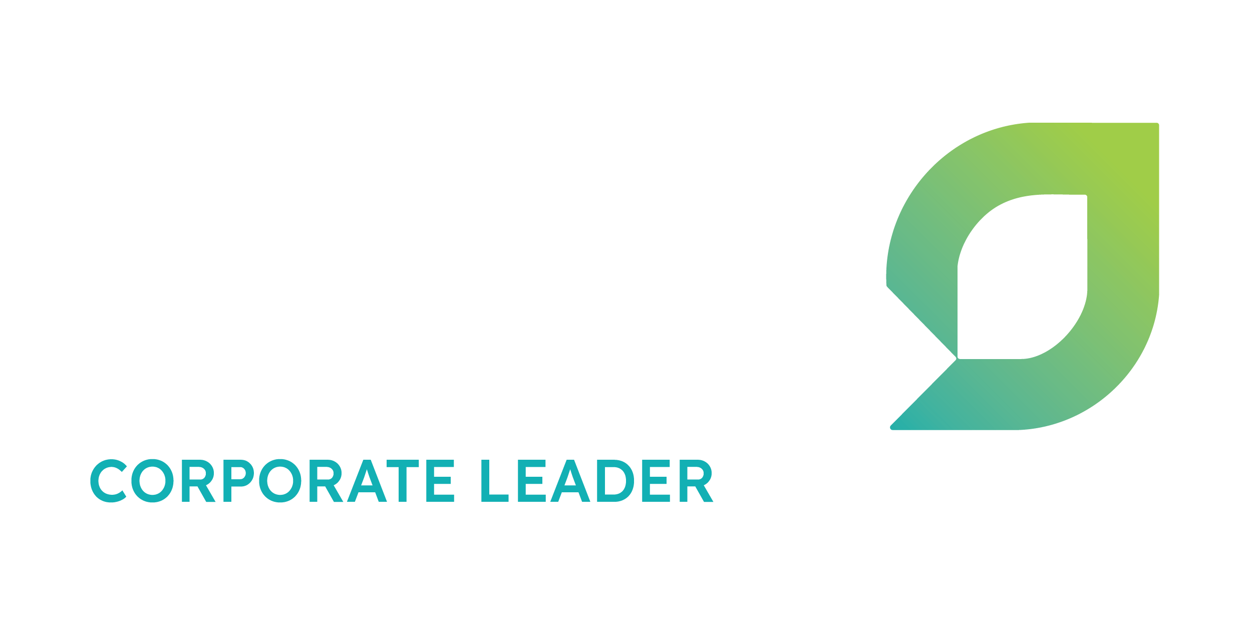 Committee for Brisbane - Corporate Leader Badge