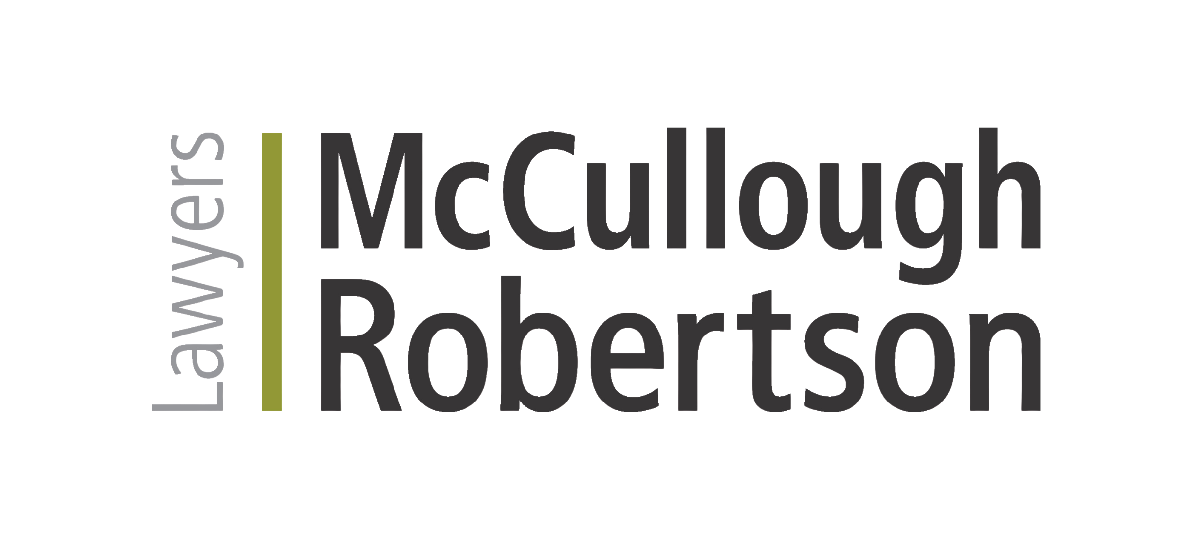 McCullough Robertson
