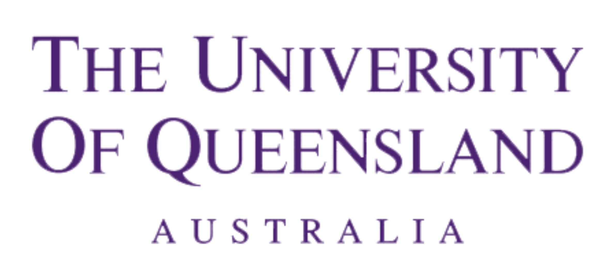 The University of Queensland