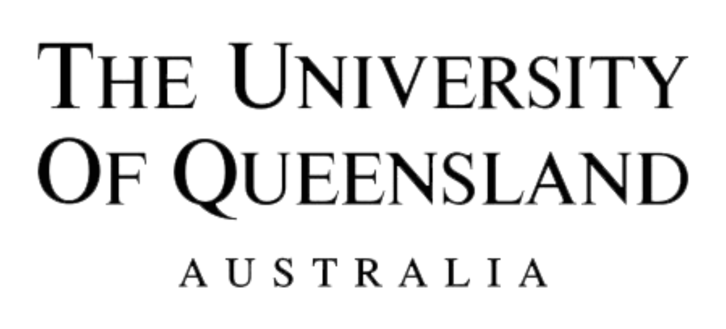 University of Queensland