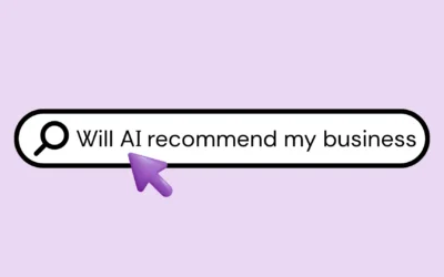 Has AI changed how customers find your business?