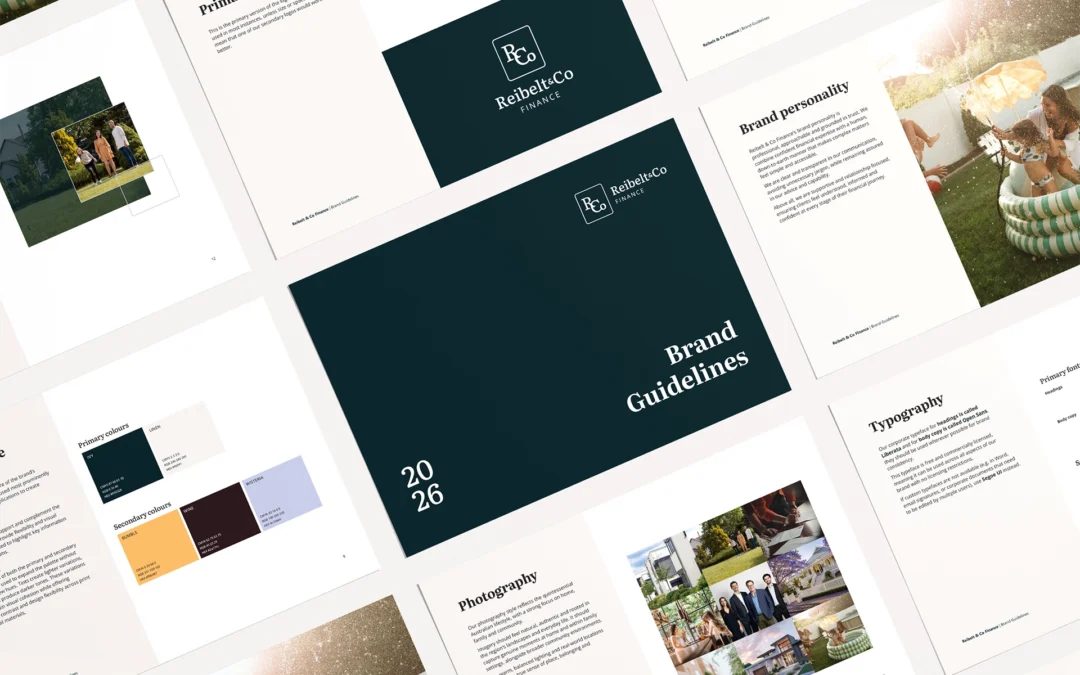 Reibelt & Co Finance