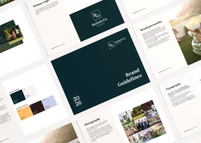 Reibelt & Co Finance