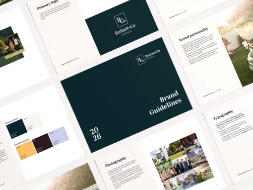 Reibelt & Co Finance