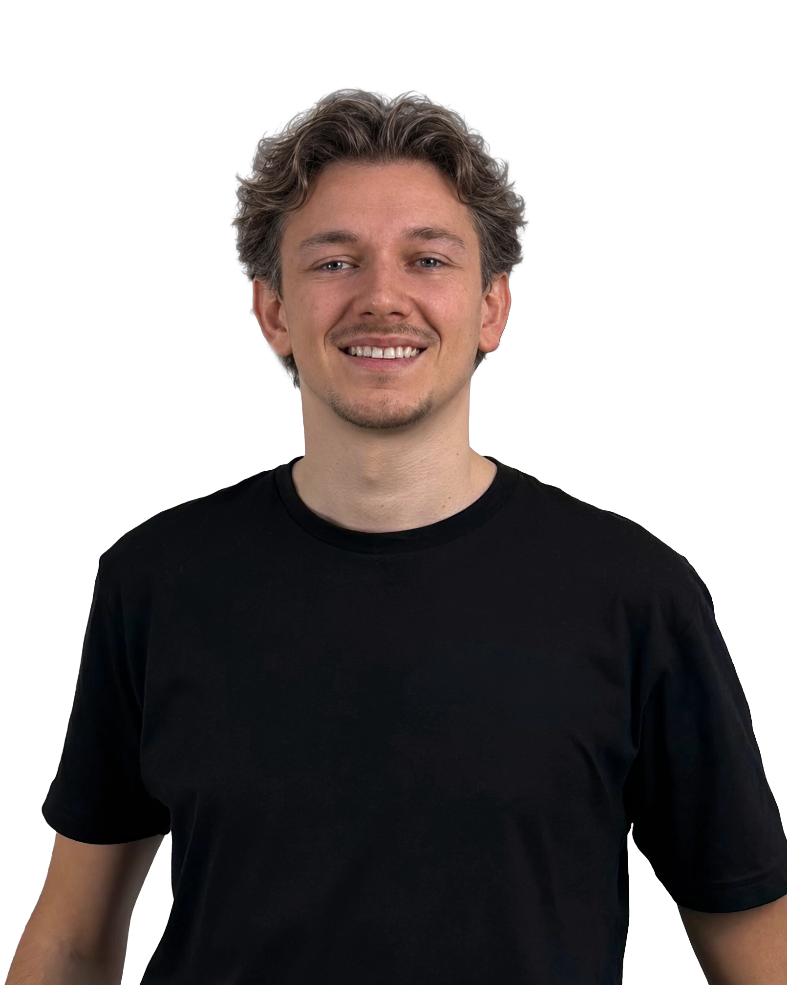 Josh May Focused Marketing